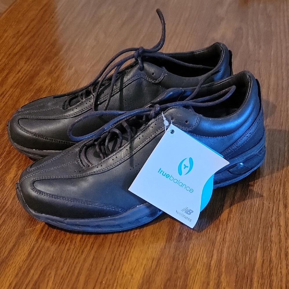 New Balance True Balance Sneakers